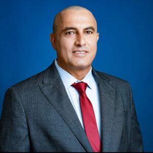 ראש הרשות